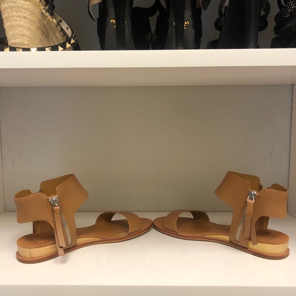 Dolce Vita sandals